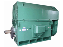 牙克石Y系列6KV高压电机